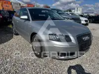 2007 Audi A3