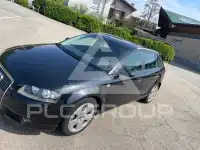 2007 Audi A3
