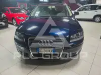2007 Audi A3