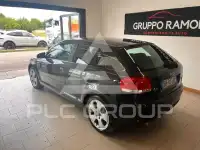 2007 Audi A3