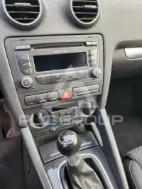 2007 Audi A3