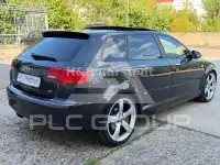 2007 Audi A3