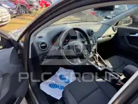 2007 Audi A3
