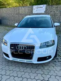 2007 Audi A3