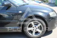 2007 Audi A3