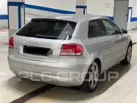 2007 Audi A3