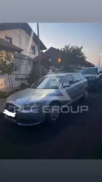2007 Audi A3