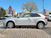 2007 Audi A3