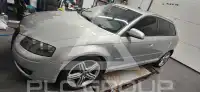 2007 Audi A3