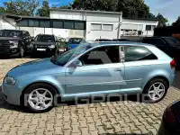 2007 Audi A3