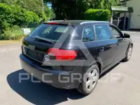 2007 Audi A3