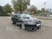 2007 Audi A3