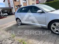 2007 Audi A3
