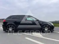 2007 Audi A3