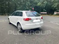 2007 Audi A3