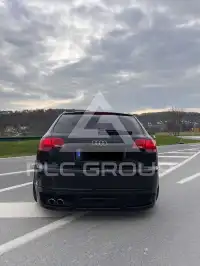 2007 Audi A3