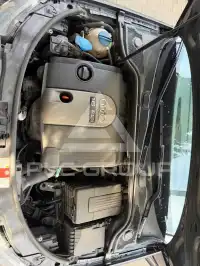 2007 Audi A3