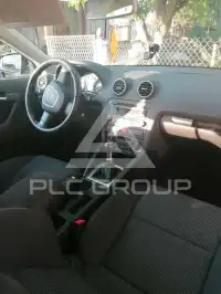 2007 Audi A3