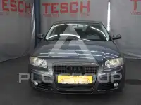 2007 Audi A3