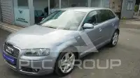 2007 Audi A3