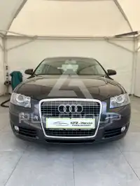 2007 Audi A3