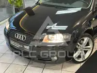 2007 Audi A3