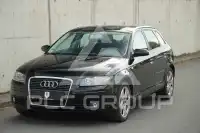 2007 Audi A3