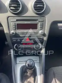 2007 Audi A3