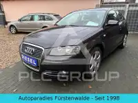 2007 Audi A3