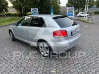 2007 Audi A3