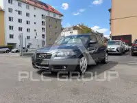 2007 Audi A3