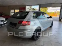 2007 Audi A3