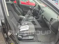 2007 Audi A3