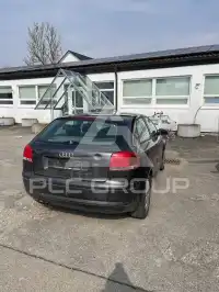 2007 Audi A3