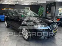 2007 Audi A3