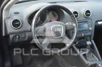 2007 Audi A3