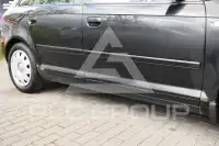 2007 Audi A3