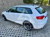 2007 Audi A3