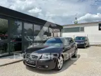 2007 Audi A3