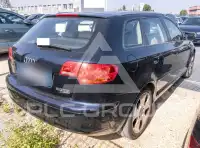 2007 Audi A3