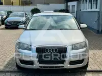 2007 Audi A3