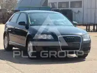 2007 Audi A3