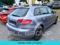 2007 Audi A3
