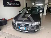 2007 Audi A3