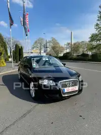 2007 Audi A3
