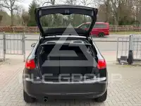 2007 Audi A3