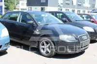 2007 Audi A3
