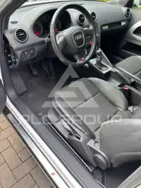 2007 Audi A3