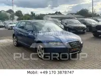2007 Audi A3