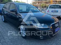2007 Audi A3